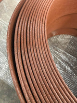 Recycled HDPE Garden Edging — 20 m Roll — view 3