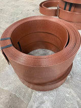 Recycled HDPE Garden Edging — 20 m Roll — view 2