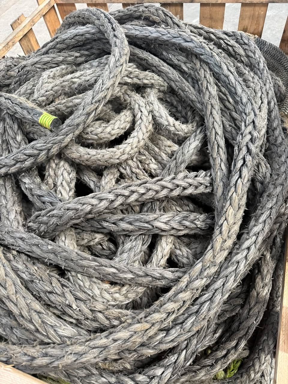 Marine Rope & Splicing — view 2
