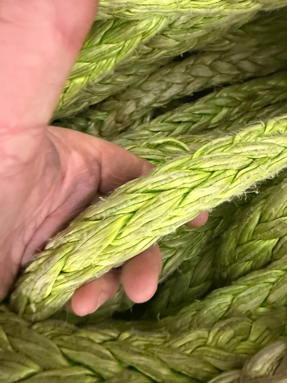 Marine Rope & Splicing — view 3